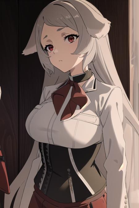 Pursena Adoldia (プルセナ・アドルディア) - Mushoku Tensei: Jobless Reincarnation (無職転生 ～異世界行ったら本気だす～)