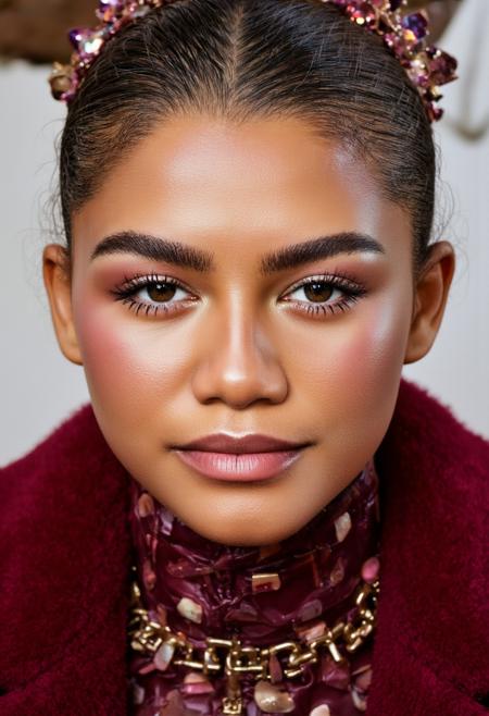 Zendaya