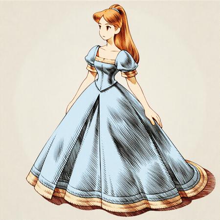 Final Fantasy Tactics Style - FLUX