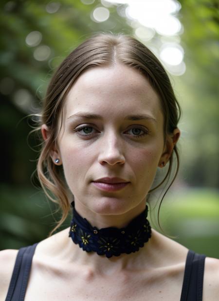 Emily Blunt