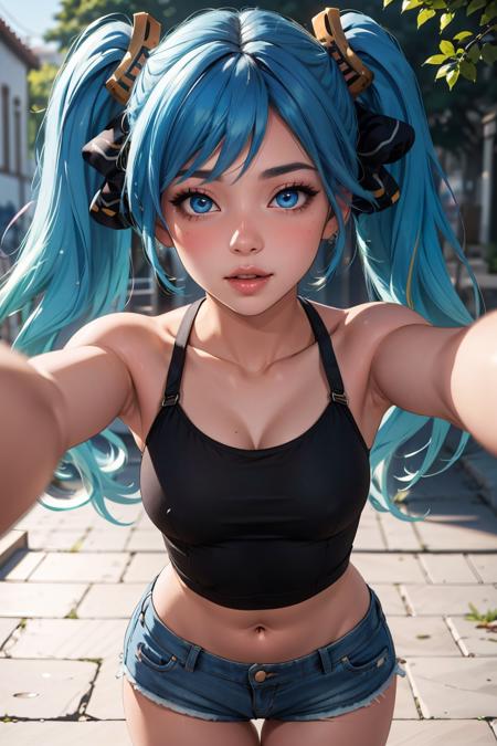Sona - Classic | League of Legends