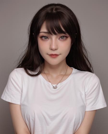 Yuji Koi [Cosplayer] (LoRA) - SD1.5 & SDXL版本v1.0 (ID: 344203)