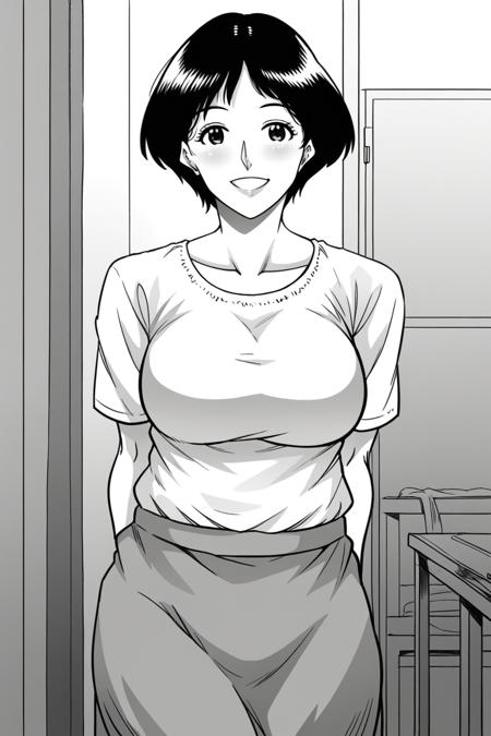 Hana Hook-noriko