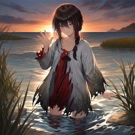 穗 (饿殍:明末千里行)丨Sui (The Hungry Lamb)版本v1.0 (ID: 595638)