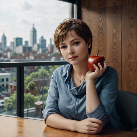 AppleGirl