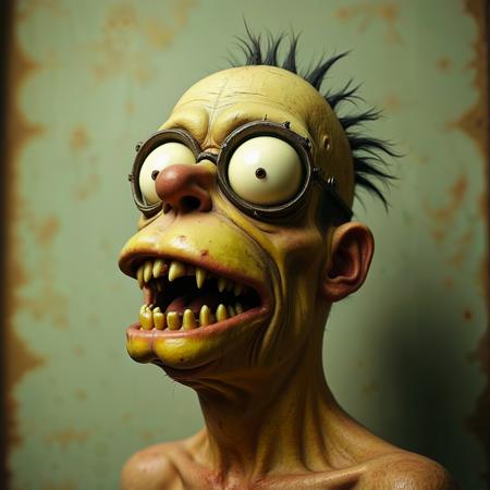 Fright Night - CE - SDXL
