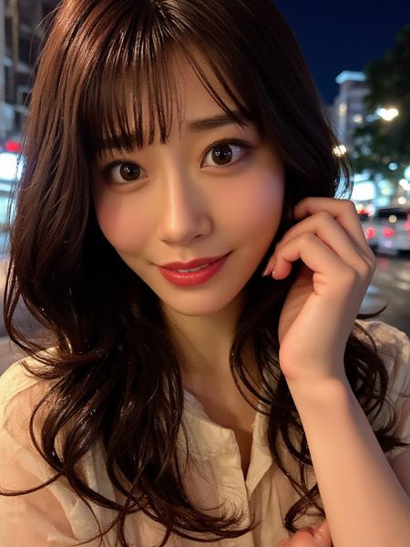 Saika Kawakita JP AV 河北彩花 SD15 & FLUX