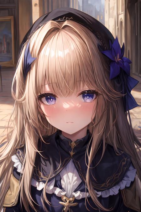 Herta - Honkai: Star Rail