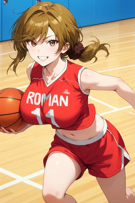 [Pony] 瀬尾結月／Seo Yuzuki／瀨尾結月／月刊少女野崎くん／ Monthly Girls' Nozaki-kun／月刊少女野崎同學