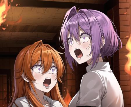 Crazy Expressions