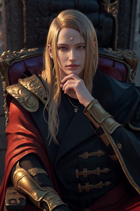 Zenos yae Galvus FFXIV | FF14 芝诺斯・耶・加尔乌斯 | ゼノス・イェー・ガルヴァス版本v1.0 (ID: 86446)