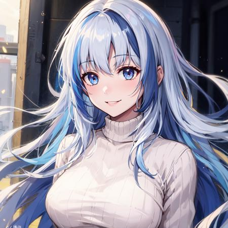 (Neural cloud）（少前-云图计划）（赫波）（hobble）