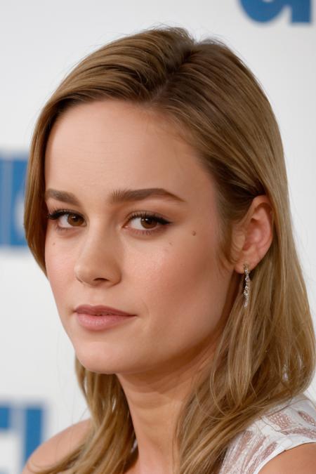 Brie Larson