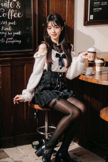 Dating attire | 约会穿搭服装