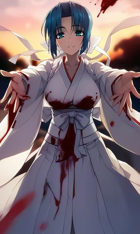 minato_subaru|凑斗统|soukou_akki_muramasa|装甲恶鬼村正版本pony (ID: 465424)