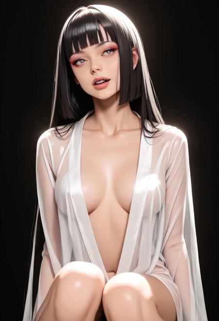 LoreFriendly Goddes Moonmaiden Selune (Baldur's Gate) [PONY XL] by UOC