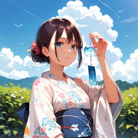 風鈴/wind chime