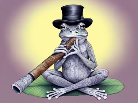 didgeridoo