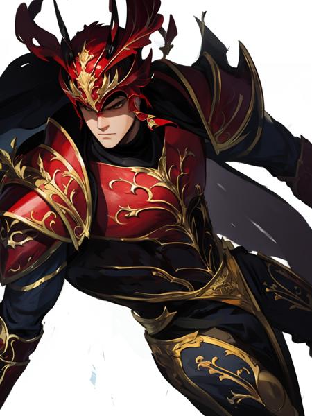 奇迹MU-knight
