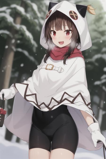 Megumin (KonoSuba)