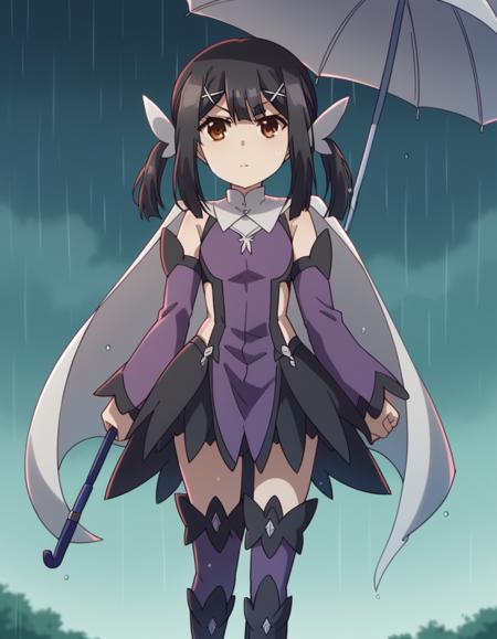Miyu Edelfelt (美遊・エーデルフェルト) - Fate/Kaleid Liner Prisma Illya (Fate/kaleid liner プリズマ☆イリヤ)