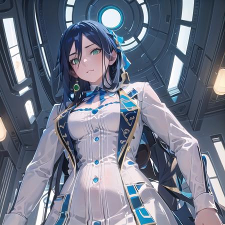 PSO2 Mother (Phantom Mother) マザー