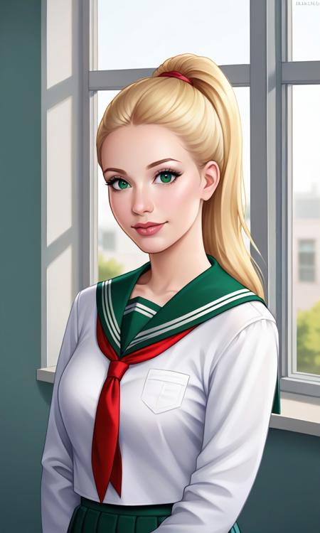 Jenny Smith