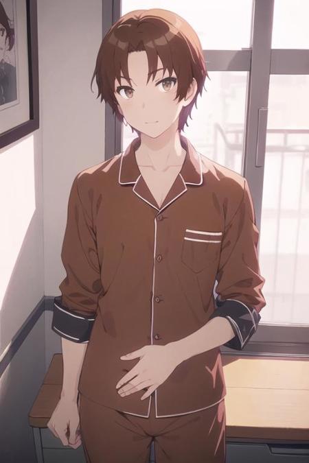 Tetsuhiko Kai | Osananajimi ga Zettai ni Makenai Love Comedy / Osamake: Romcom Where The Childhood Friend Won't Lose