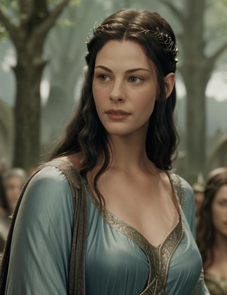 Arwen – (The Lord of the Rings)