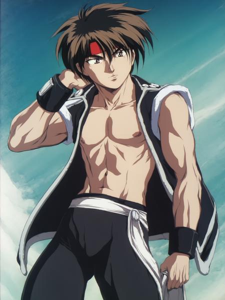 Esthetic Orphen / Majutsushi Orphen / PONY DIFFUSION