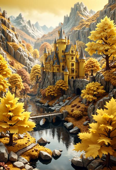 Fantasy Wallpaper