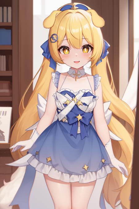 优礼Yuri