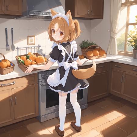 Koragi VTuber [Pony]