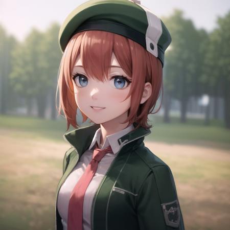 Noel Seeker / ノエル・シーカー (Trails into Reverie / Hajimari no Kiseki)