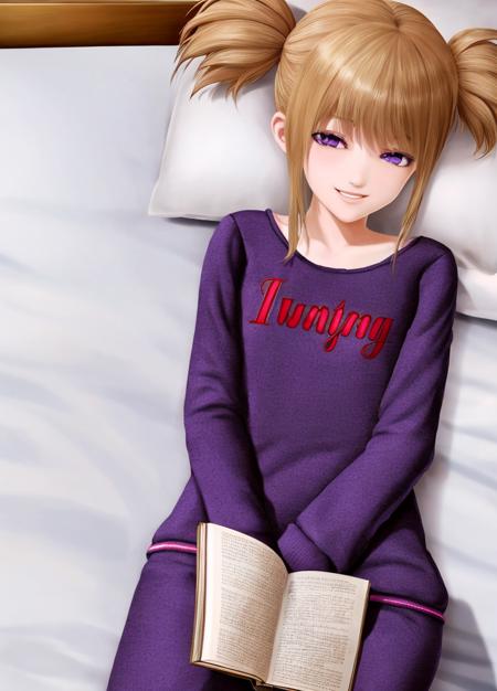 Ash - Harem Hotel