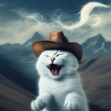 Cat+