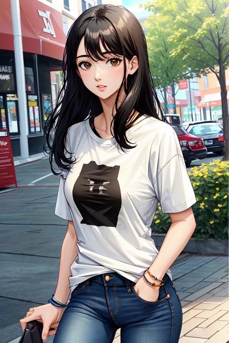 Perfect Perky Breasts V3 -完美挺拔乳房和苗条身材