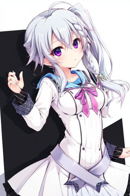 Niimi Sora | 9-nine版本v3.1(B) (ID: 151793)