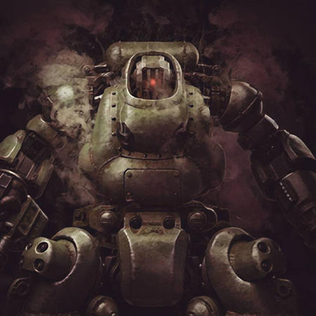 Sentry Bot Voice (so-vits-svc model)版本v1.0 (ID: 74040)