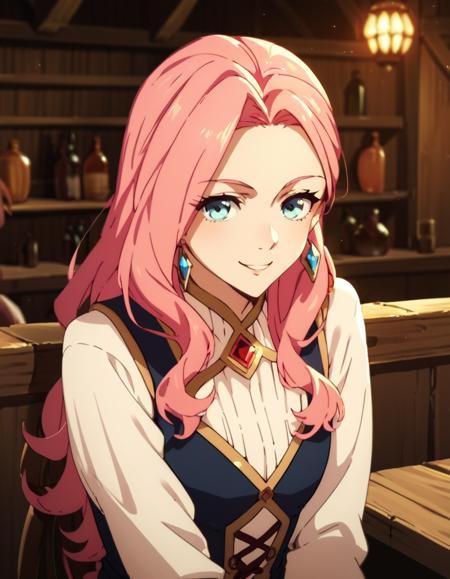 Rising of the Shield Hero - Girl Pack