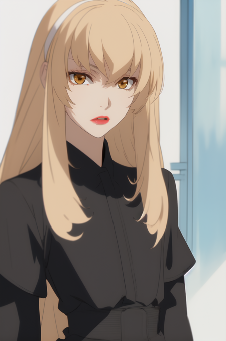 Yuujirou Shihoudani (Princess Princess)