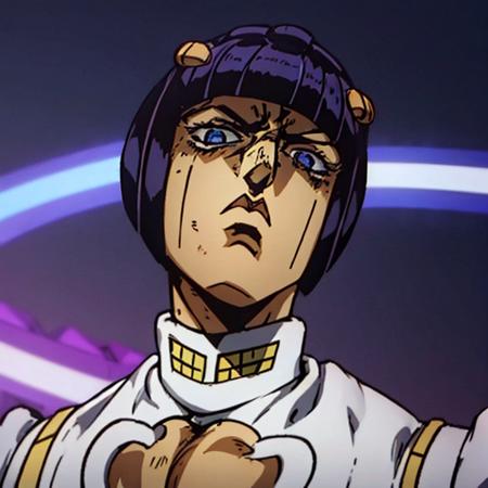 Pathetic Pose[Asuka&Simpson Style]