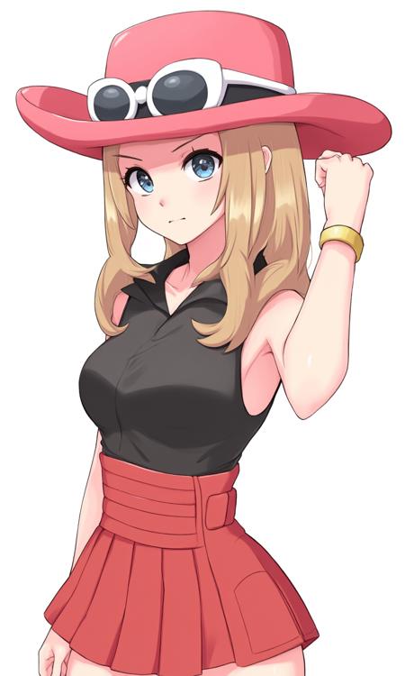 [Flux] Pokegirls - Pokemon
