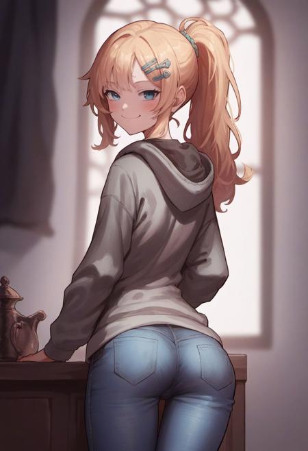 Ekrea Jan Style - Pony / Illustrious