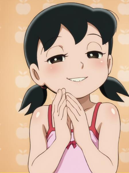 Minamoto Shizuka [Doraemon: Nobita's Little Star Wars 2021]