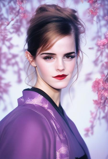 Emma Watson (Celebrity) - XL