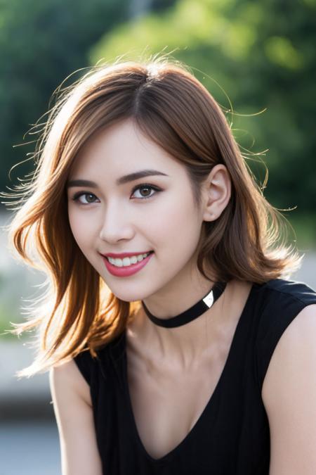郭珉妏 Q尼 Queenie