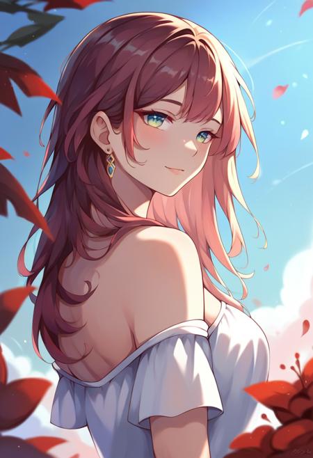 NariJade Style