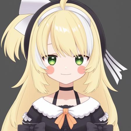 Inislein XL - SVA (Socks Vtuber Agency)版本v1.0 (ID: 835785)