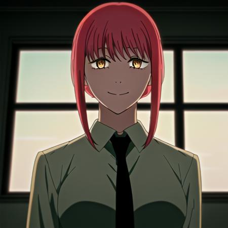 Chainsaw Man - Art Style - AnyLora